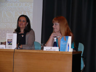 I ELACT Crónica día 27: Mesa de infantil y juvenil: haciendo cantera.-