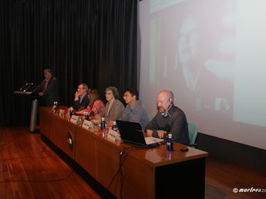 II ELACT Crónica de la Mesa de escritores independientes