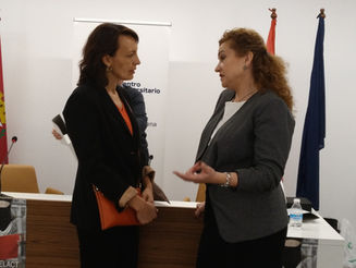 Una madrileña se alza con el primer premio del concurso de microrrelatos ELACT