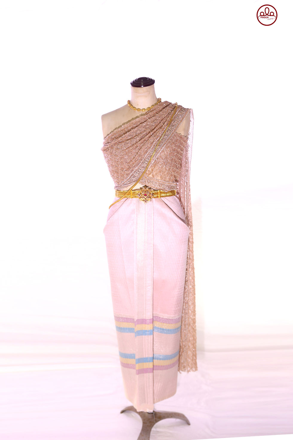 Deposit fee : Siri womenwear SW0525