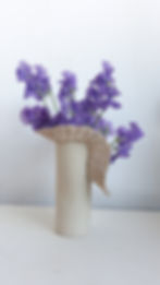 VASE COQUE