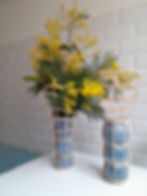VASE OEUFS
