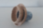 VASE COROLLE