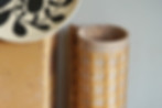 VASE A CARREAUX