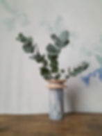 VASE COROLLE