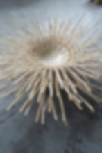 SCULPTURE LIEN