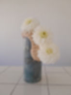 VASE COQUE