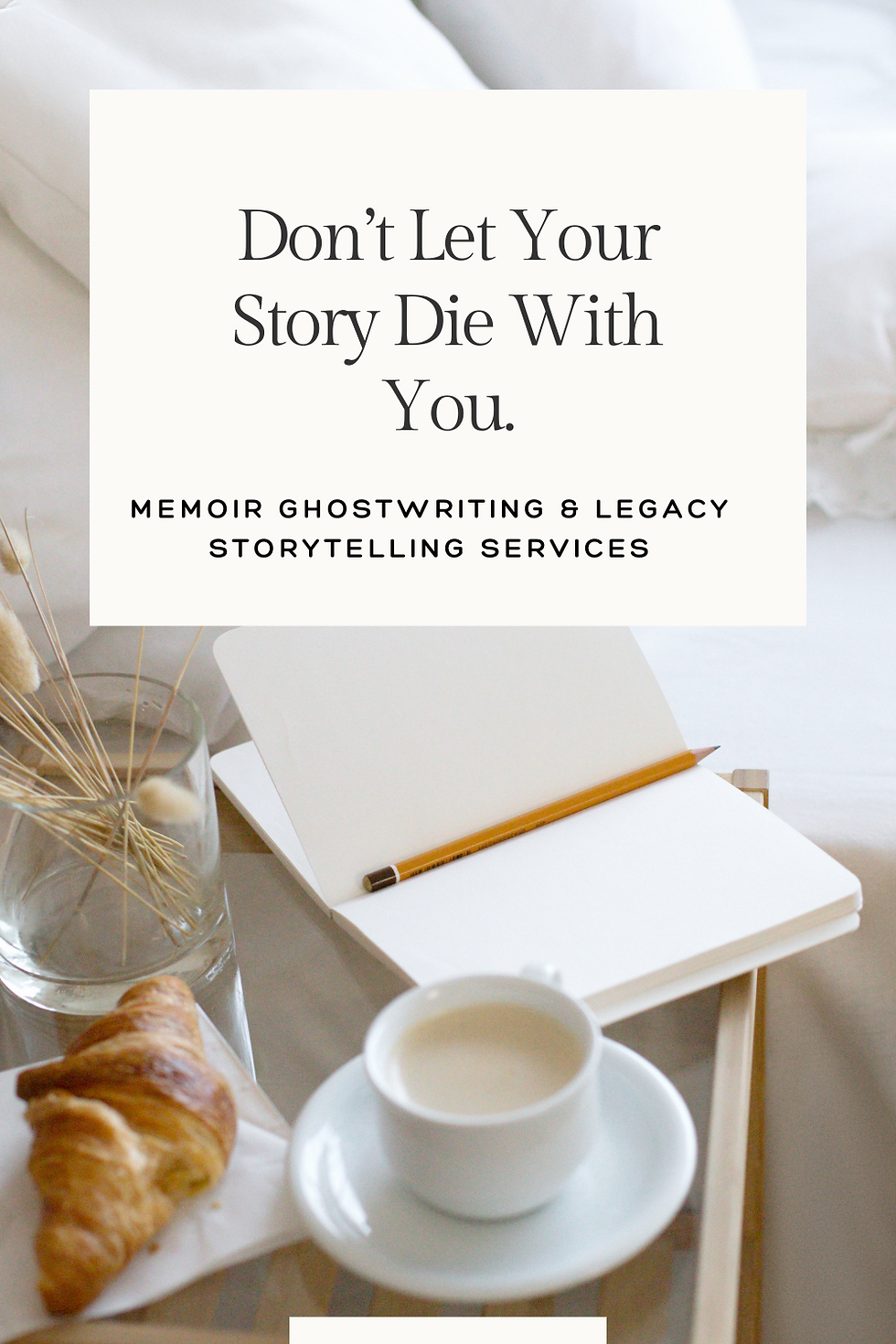 What Will Your Great-Grandchildren Remember You For?