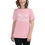 Thumbnail: Natural Born Storyteller Women's Relaxed T-Shirt