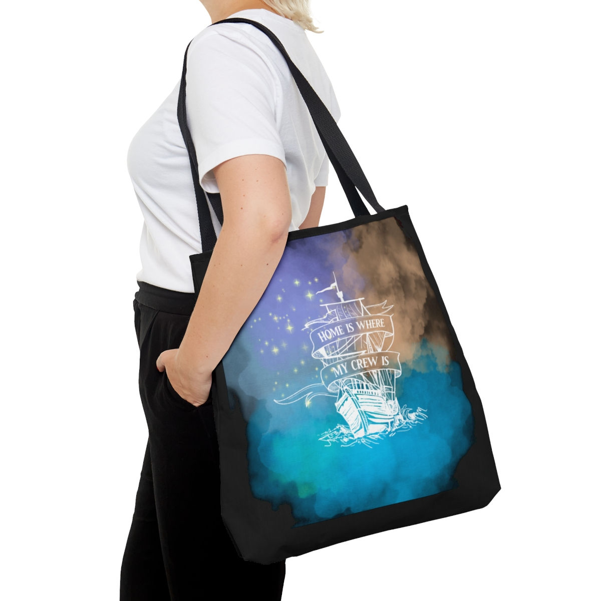 Tote Bag (AOP)