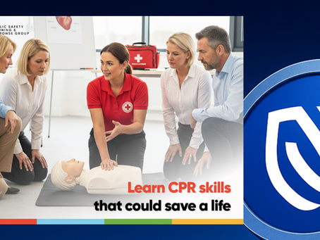 CSR Initiative: Building Safer Schools, One First Aid Course at a Time