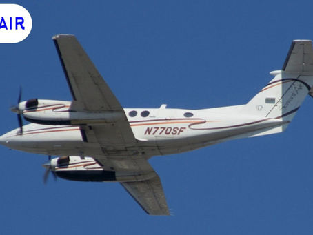Discover the Skies with Servant Air: Alaska's Premier Airline