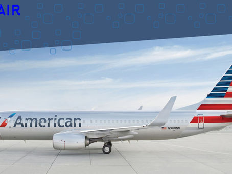 Discover the Premier Travel Experience with American Airlines