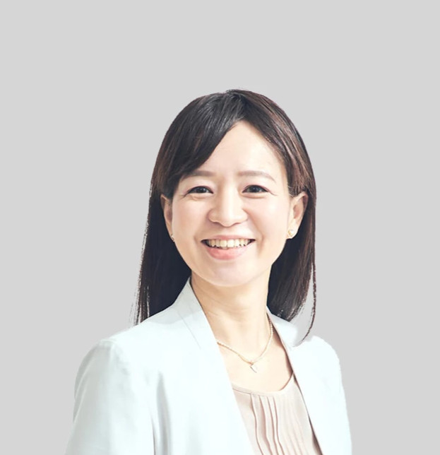 加藤 史子 氏.webp