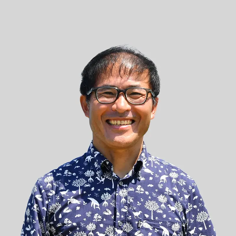 星 明彦 氏.webp