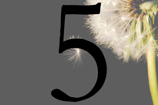 I Am An Interdimensional Being - 5 of 6
