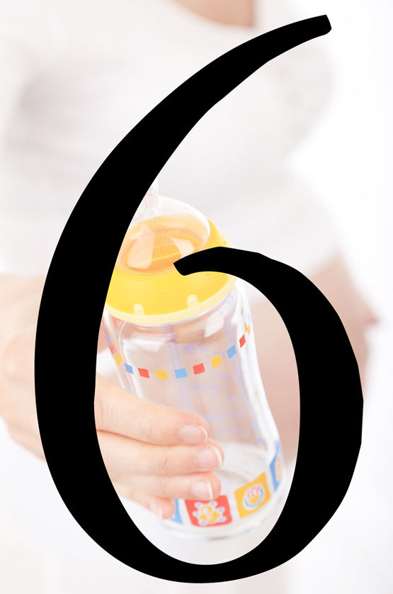 Reevaluating The Health Of The Child - 6 of 6