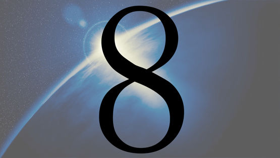 Time And Dimensions Of Reality - 8 of 19