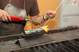 welding