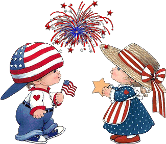 boy girl forth of july.gif