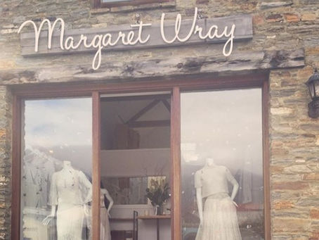 Taking the leap…from home studio to main street boutique