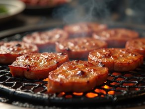 Top All-You-Can-Eat Korean BBQ in LA