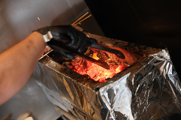 Izakaya Miyabi Grill