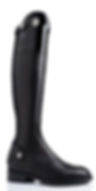 39 LA - Classic Boot with the back zipper - 0501