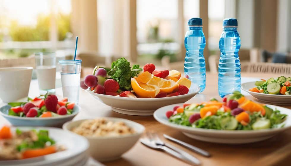Active Aging Wellness Day