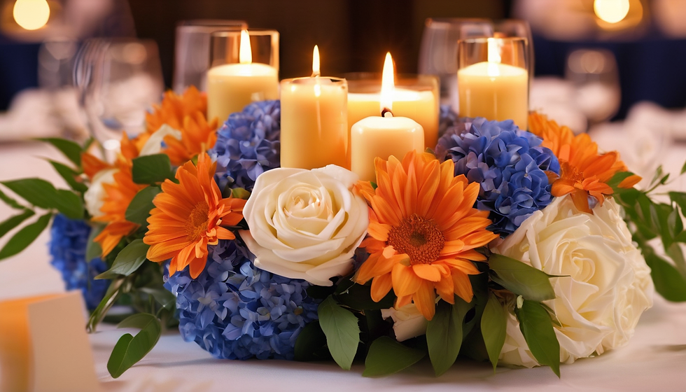Echelon's Inaugural Appreciation Gala