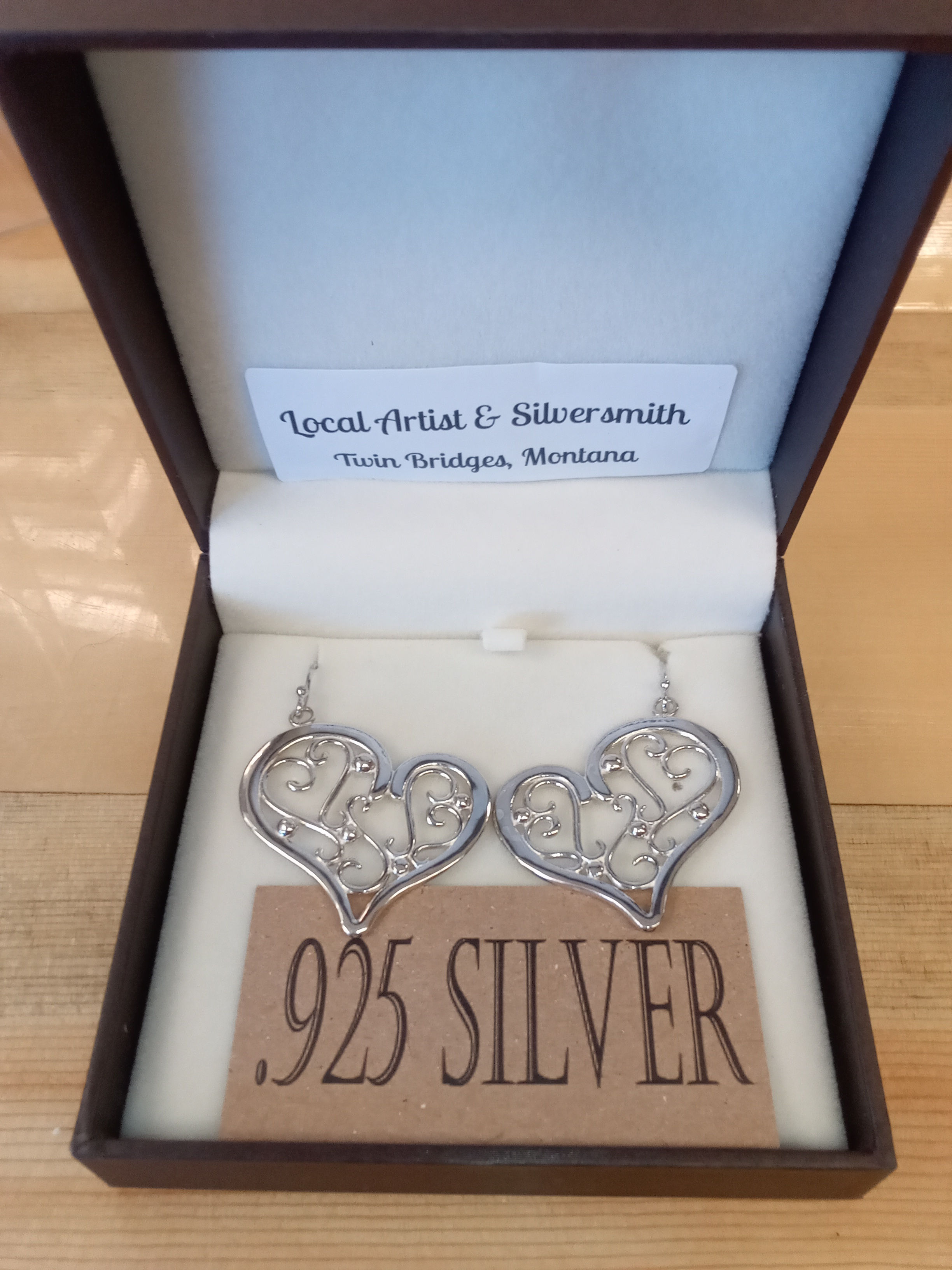 Savolia Jewelry (.925)