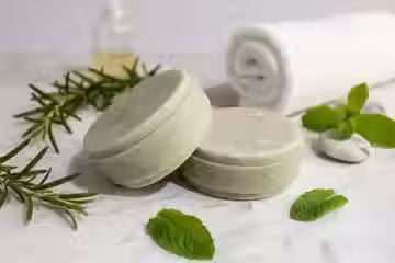 Miniatura: Shampoo Bar