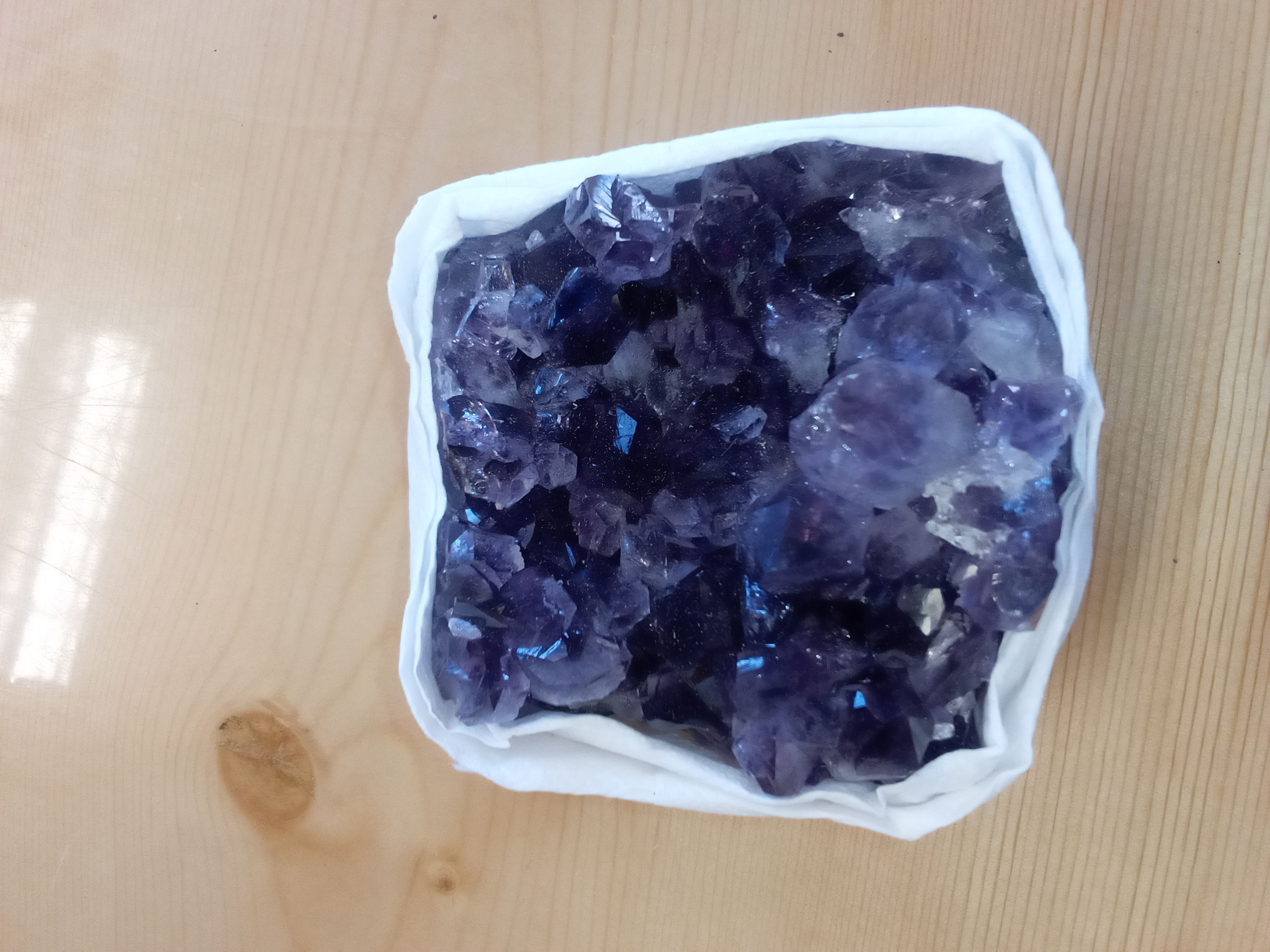 Amethyst KP1