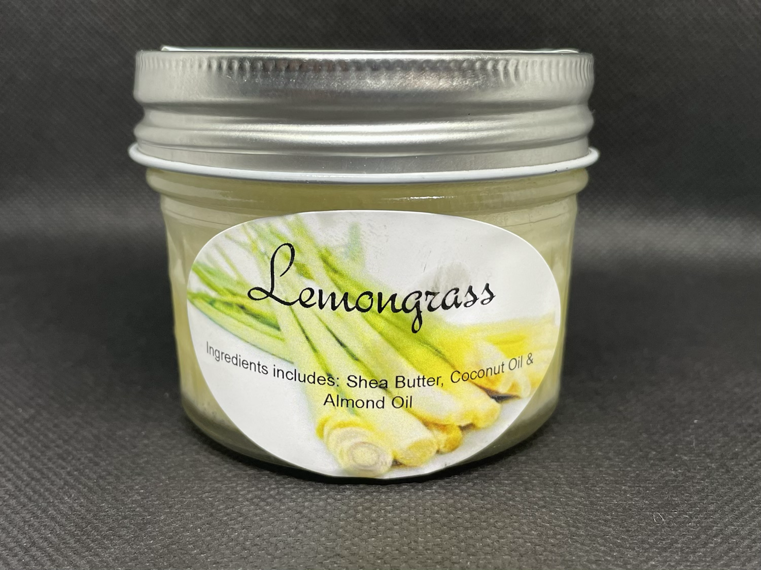 Lemongrass