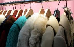 May I Take Your Coat?