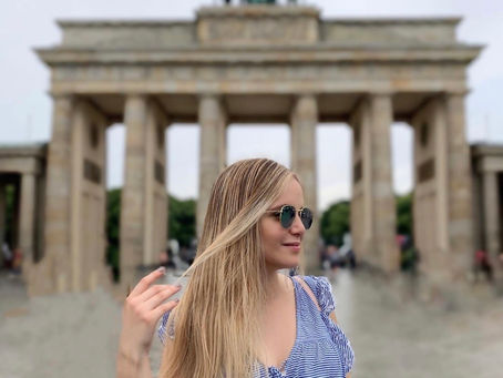 BERLÍN, EL CORAZÓN HISTORICO DE EUROPA