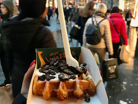 20 COSAS QUE NO SABIAS DE BÉLGICA