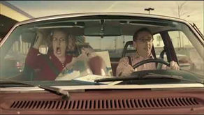 "Start the Car!"