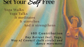 Set Your Self Free