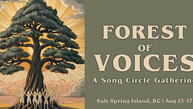 Forest of Voices
