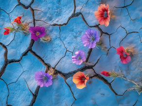 5 steps to help you embrace the magic of the messy middle