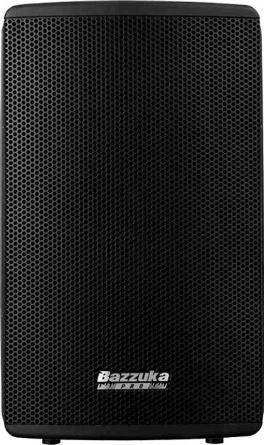 PARLANTE ACTIVO BAZZUKA BZ-BZK P 115 SERIE