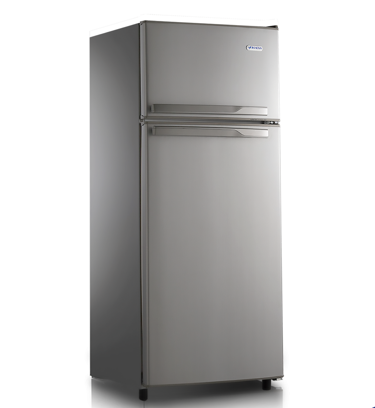 REFRIGERADORA INNOVA IN-ALPINA 1200 CNF MAN-NU 12 PIES 280 LITROS