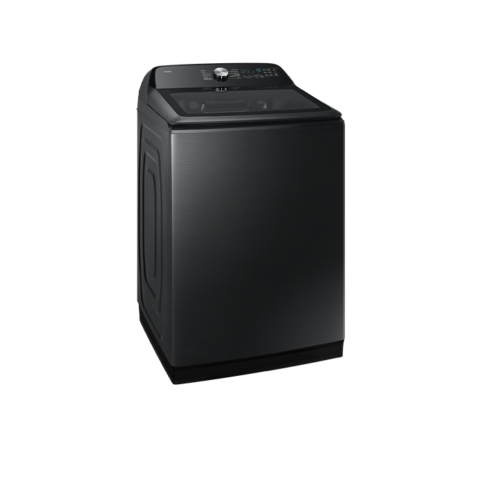 LAVADORA SAMSUNG WA26DG5500AVAP 26KG GRIS