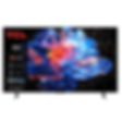 LED TCL 75P6K CBU GOOGLE TV 4K