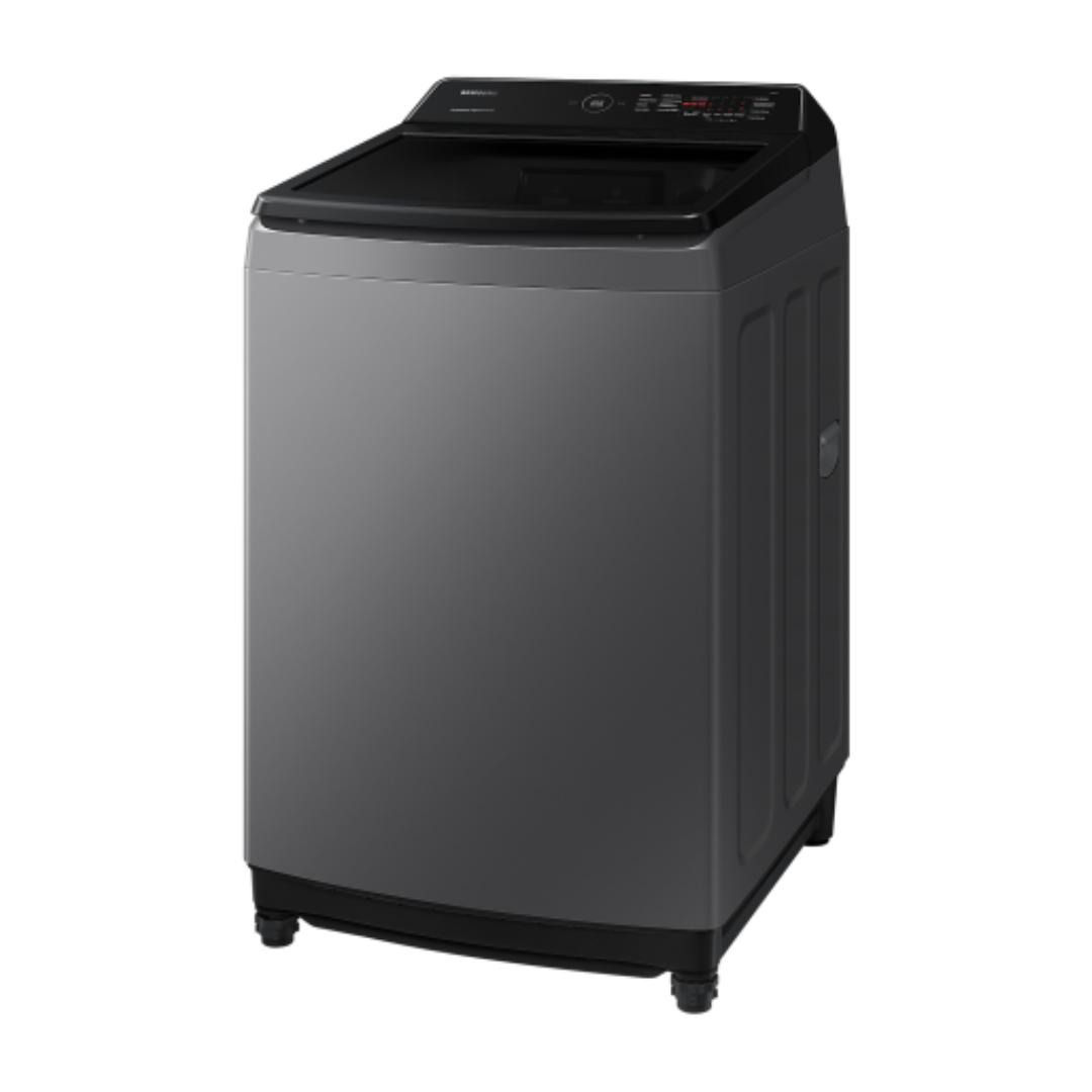 LAVADORA SAMSUNG WA19CG6442BDAP 19Kg GRIS