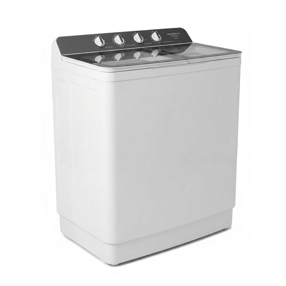 LAVADORA HAMILTON BEACH SEMI 15KG HB150-100SG 5HEL001