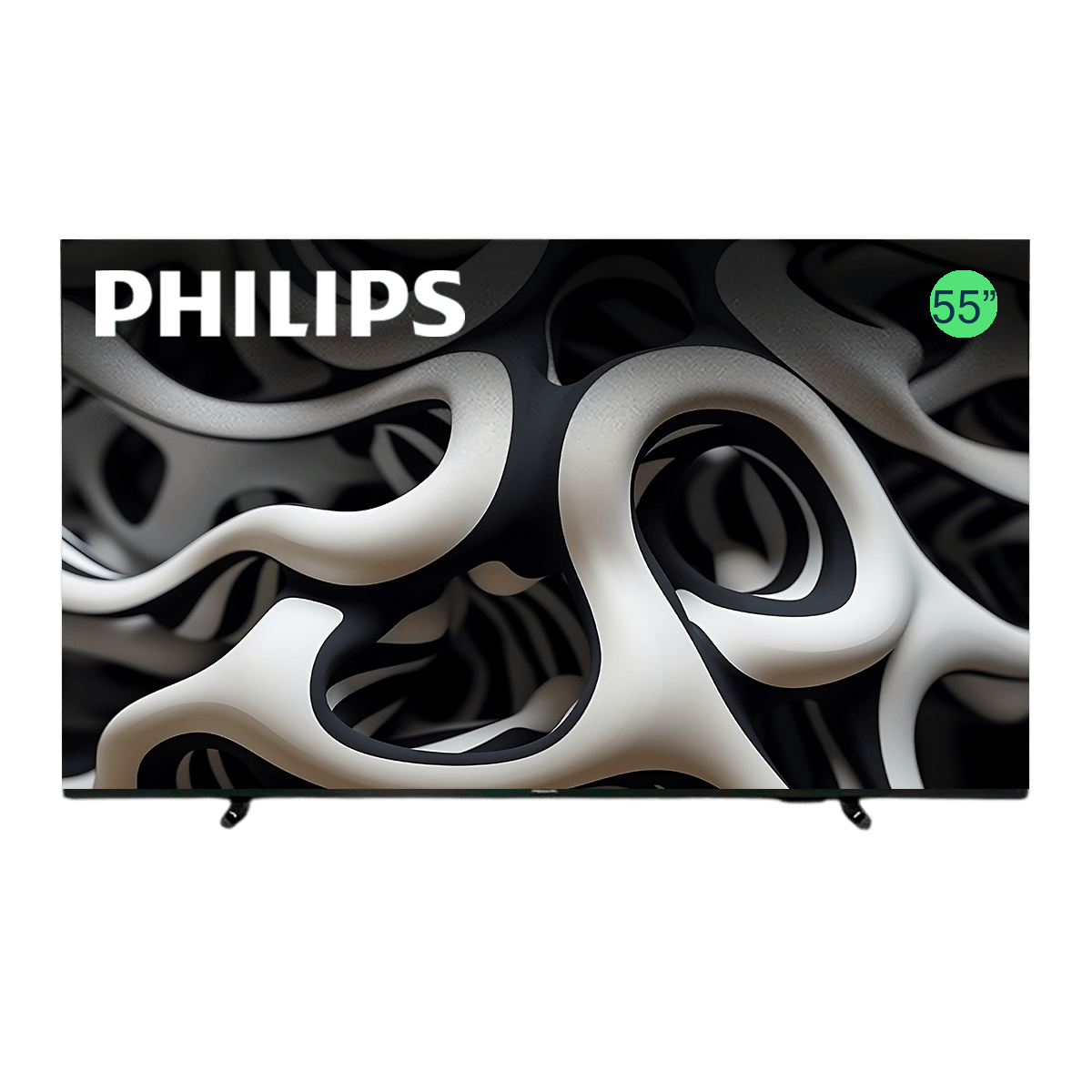 LED PHILIPS 55GFU-FISDB CBU 7PHS005