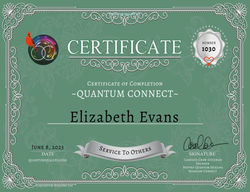 Quantum Connect
