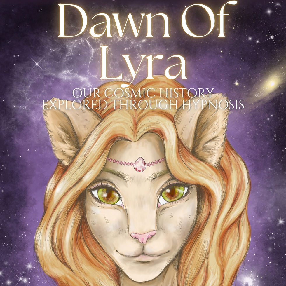 Dawn Of Lyra Ebook